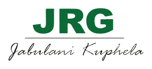 Developed by JRG